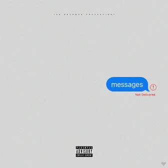 Messages EP by YLL G