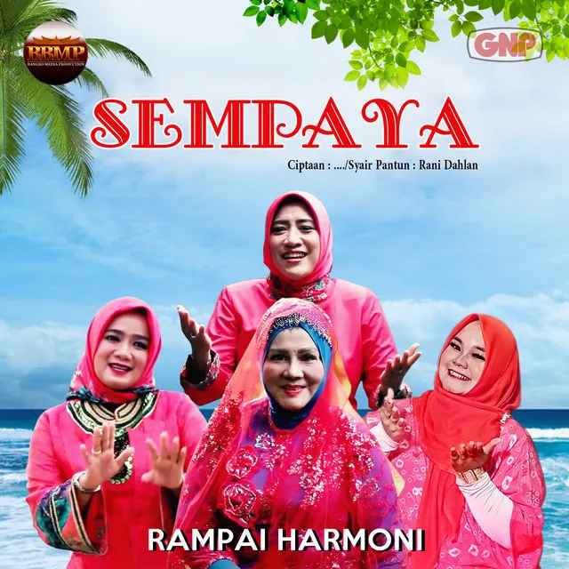 Sempaya