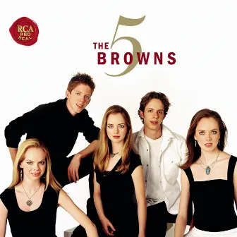 The 5 Browns by The 5 Browns