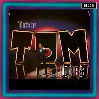 This Is Tom Jones by Tom Jones