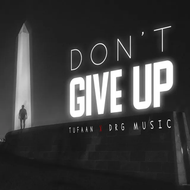 Don't Give Up