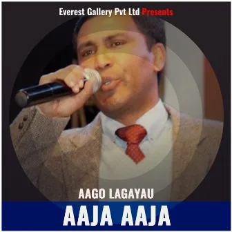 Aago Lagayau by Narendra Pyasi