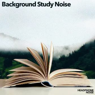 Background Study Noise by Headphone Noise