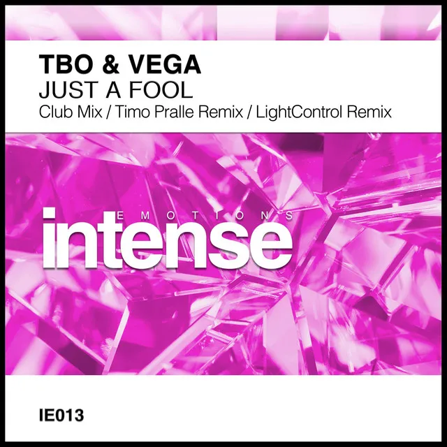 Just a Fool - Timo Pralle Remix