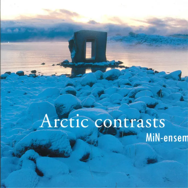 Arctic Contrasts