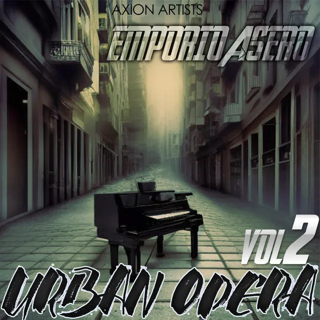 Urban Opera Vol2