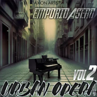 Urban Opera Vol2 by Emporio Asero