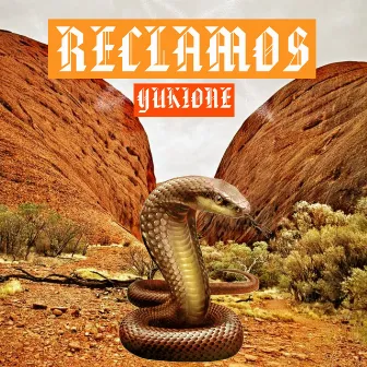 Reclamos by Yuki One