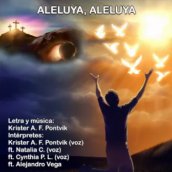 ALELUYA, ALELUYA by Krister A.F. Pontvik