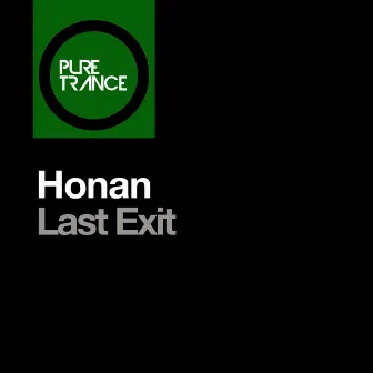 Last Exit by Honan