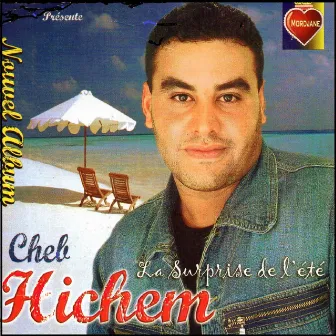 La surprise de l'été by Cheb Hichem