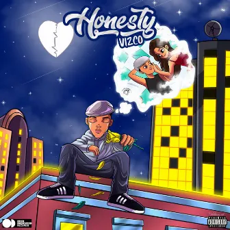 Honestly by Vizco