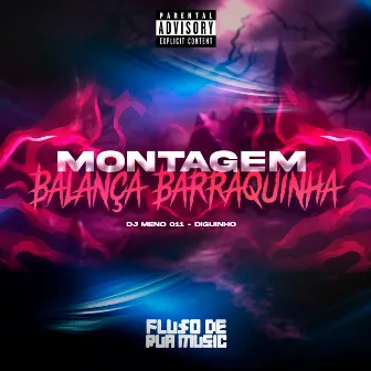 Montagem Balança Barraquinha by DJ MENO 011