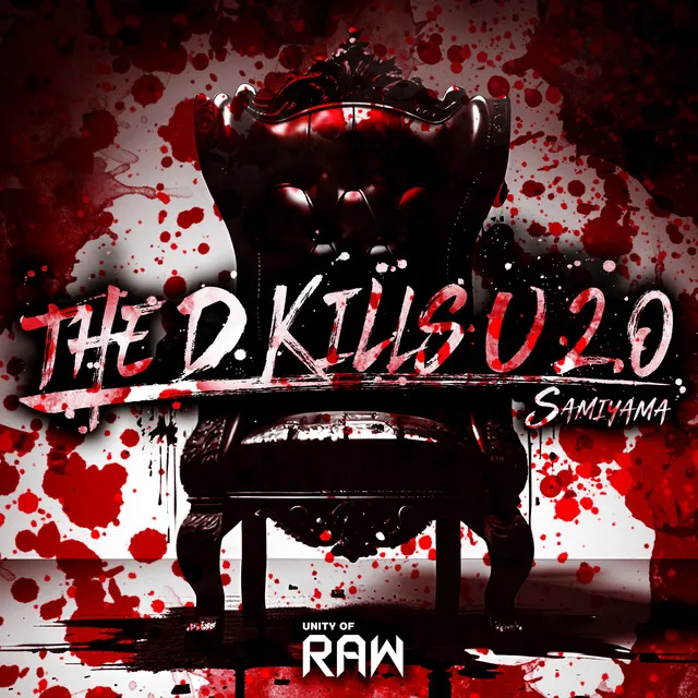 THE D KILLS U 2.0