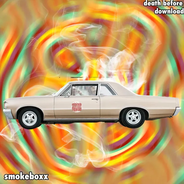 Smokeboxx