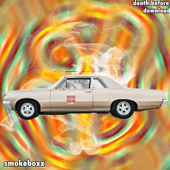 Smokeboxx by Death Before Download