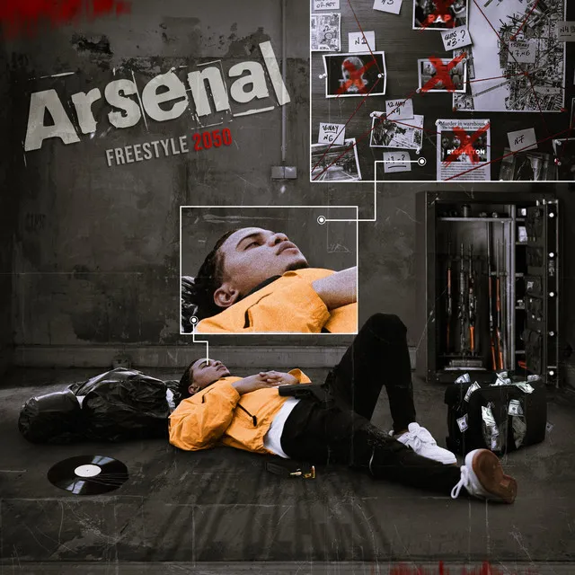 Arsenal