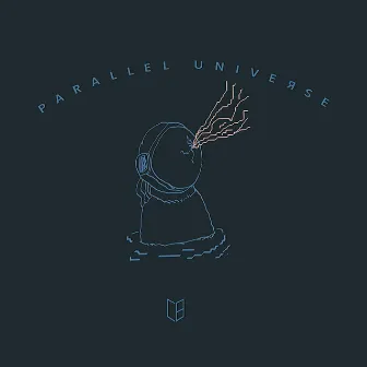 Parallel Universe by Unknown Artist