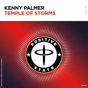 Temple Of Storms by Kenny Palmer