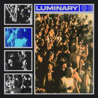 Luminary by Ambient Chill Out Lounge