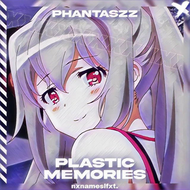 PLASTIC MEMORIES