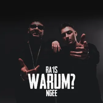 Warum? by Ra'is