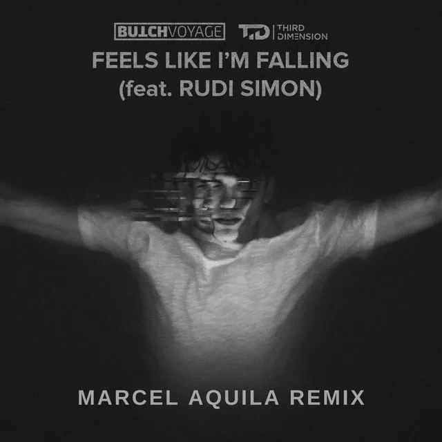 Feels Like I'm Falling - Marcel Aquila Remix