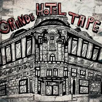 Grande Hotel by Narcose