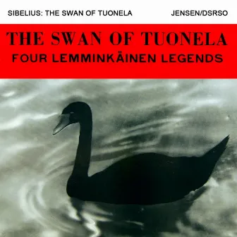 The Swan Of Tuonela by The Danish State Radio Symphony Orchestra