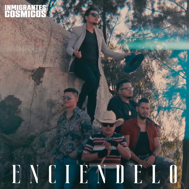 Enciéndelo