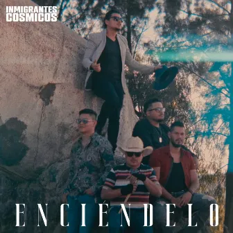 Enciéndelo by Inmigrantes Cósmicos