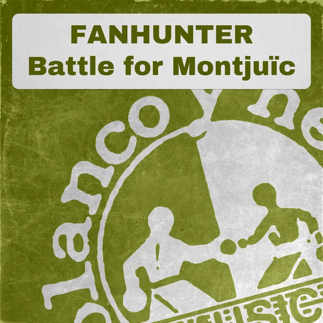 Battle for Montjuïc