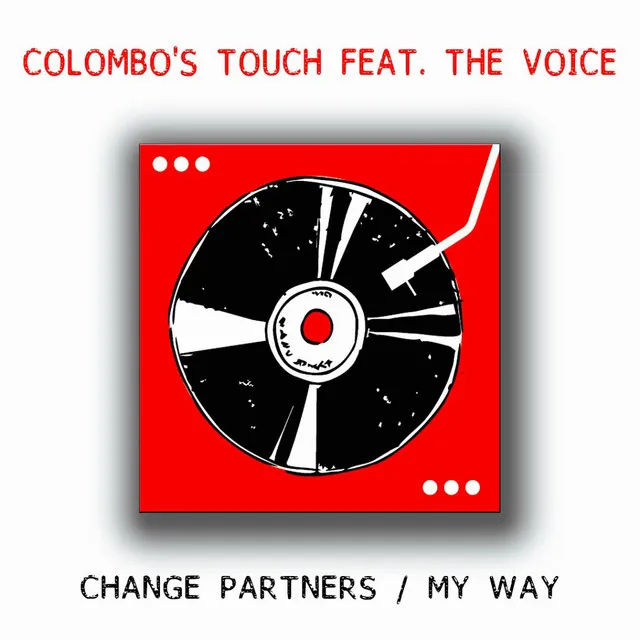 Change Partners My Way (Original Mix)