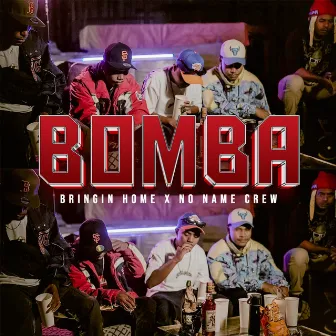 Bomba by Bringin Home