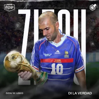 Di la Verdad by Lesco Zizou