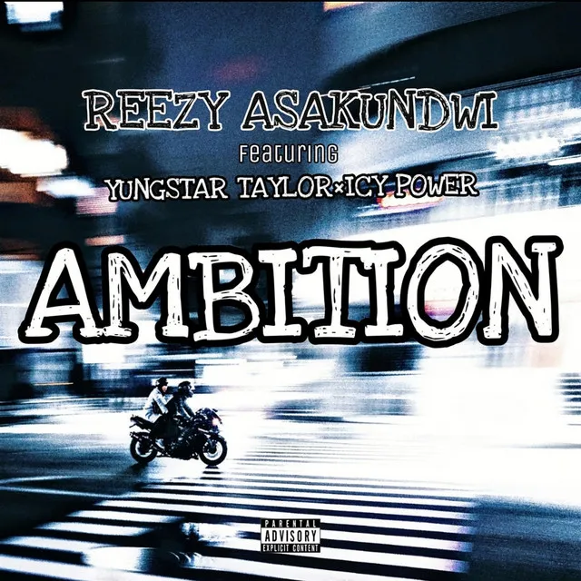 Ambition