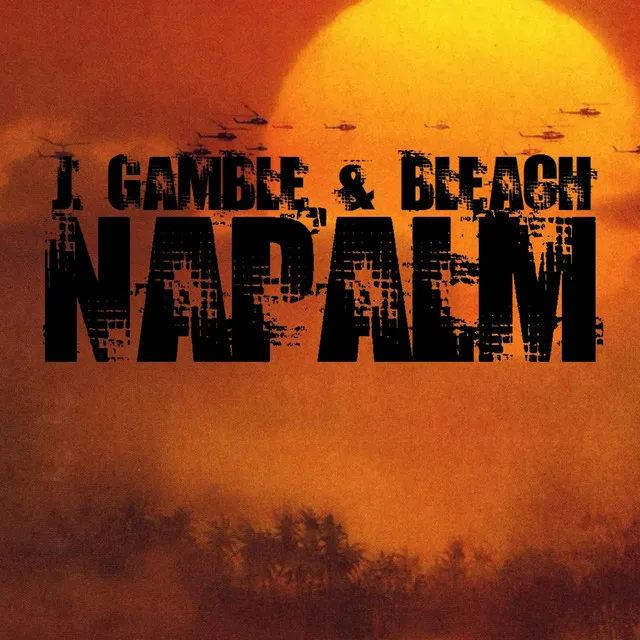 Napalm