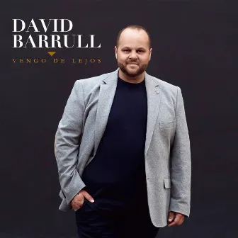 Vengo de Lejos by David Barrull