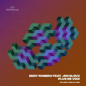 Plus De Voix by Eddy Romero