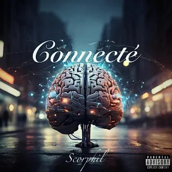 Connecté by Scorphil