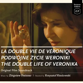 La Double vie de Véronique (Original Film Soundtrack) by Zbigniew Preisner