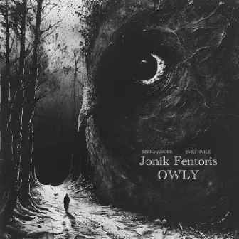 Owly by Jonik Fentoris