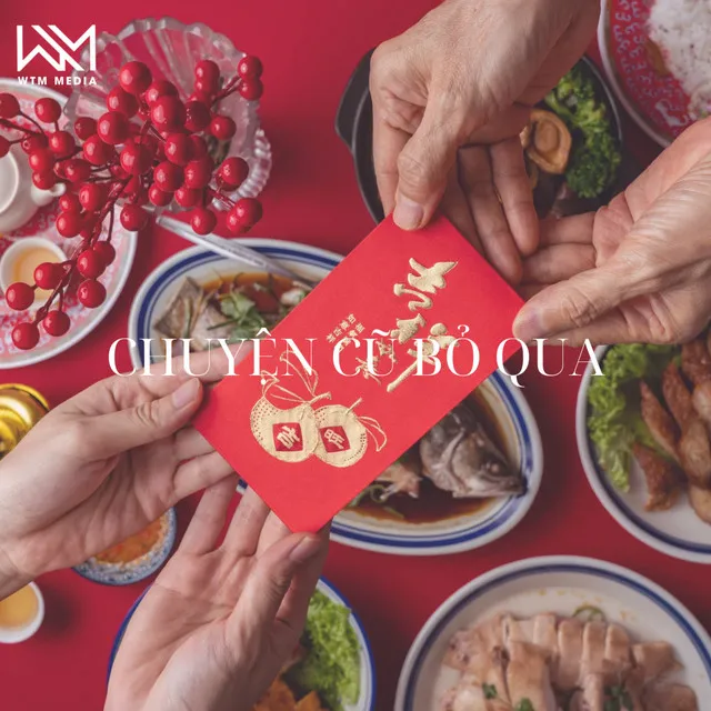 Chuyện Cũ Bỏ Qua - Remix 2