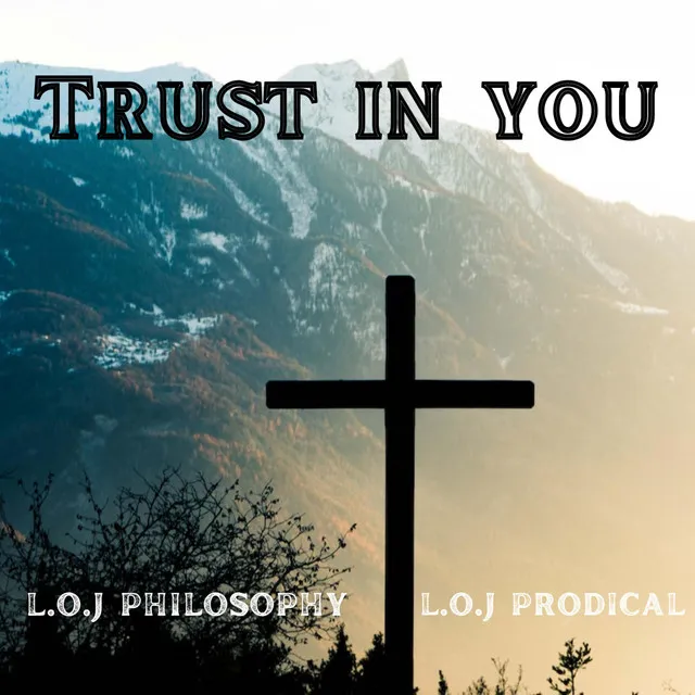 Trust In You