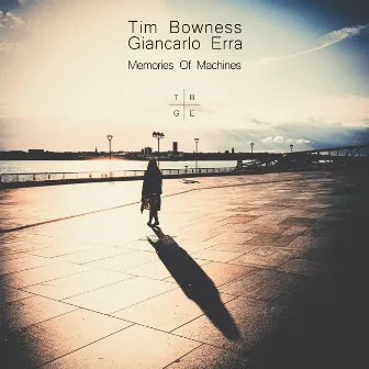 Memories of Machines by Tim Bowness