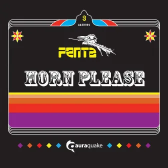 Horn Please by Penta