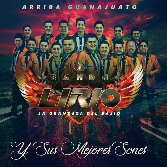 Y Sus Mejores Sones by Banda Lirio