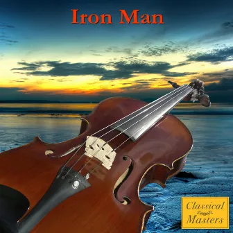 Iron Man (Symphonic Version) by Orchestral Academy Of Los Angeles