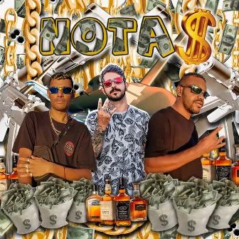 Nota$ by Ti Preto