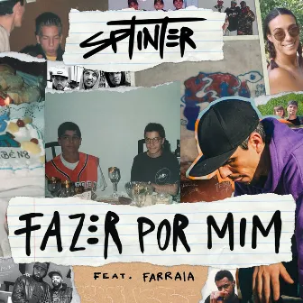 Fazer por Mim by Splinter